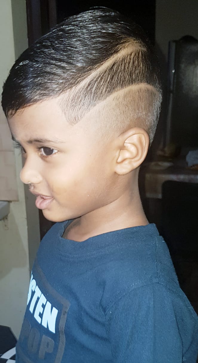HEAVEN ROSE FAMILY BEAUTY PARLOUR CHUNGAM