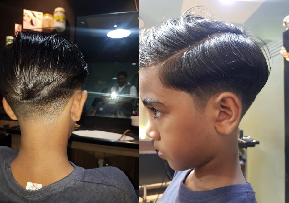 HEAVEN ROSE FAMILY BEAUTY PARLOUR CHUNGAM